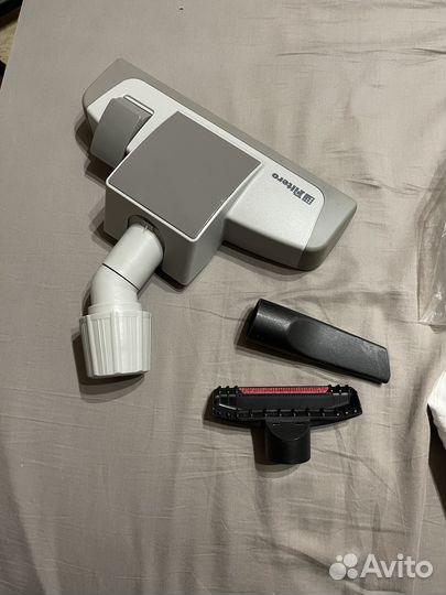 Насадка для пылесоса