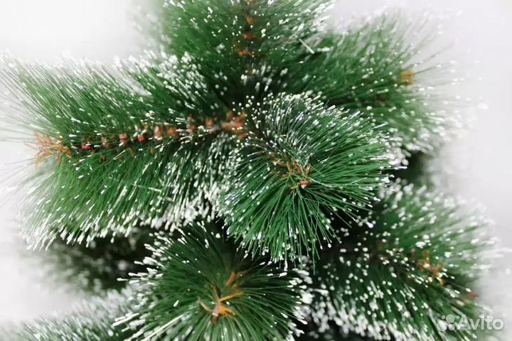 Елка сосна искусственная 180 см