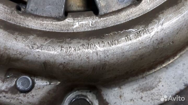 Маховик Suzuki Jimny, 2002