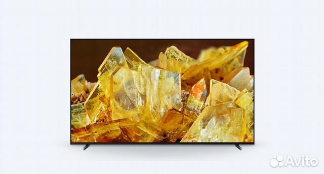 Телевизор sony XR-75X90L 2023 купить в Москве | Электроника | Авито