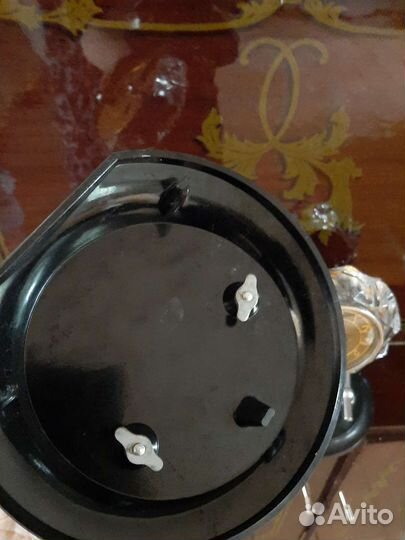 Настольные часы Маяк СССР