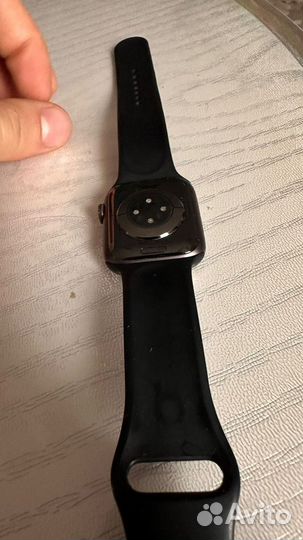 Часы apple watch 6 40 mm