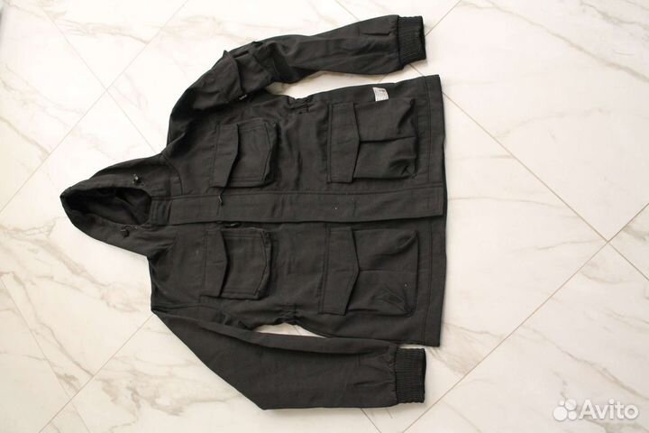 Костюм камуфляжный