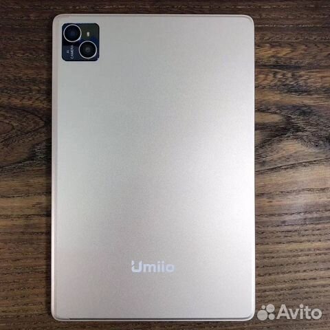 Планшет Umiio A19 Pro объявление продам