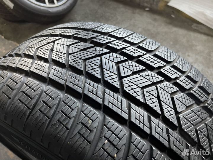 Pirelli Scorpion Winter 275/40 R20 106V