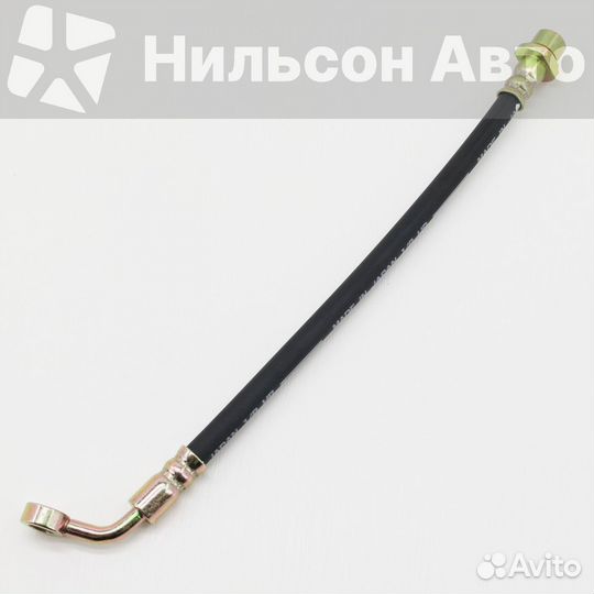 Тормозной шланг задний toyota dyna, yamasida