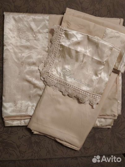 Постельное белье