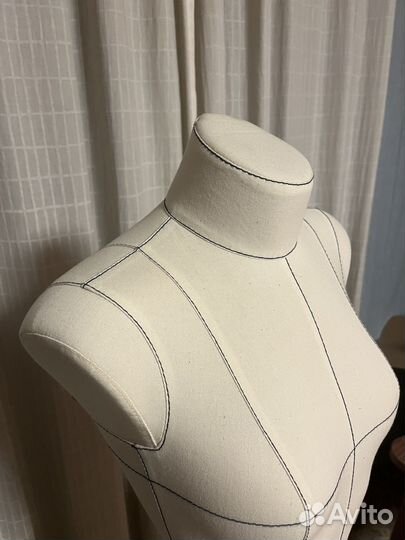 Манекен портновский 42-44