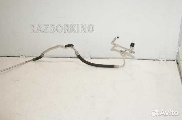Трубка кондиционера Рено
