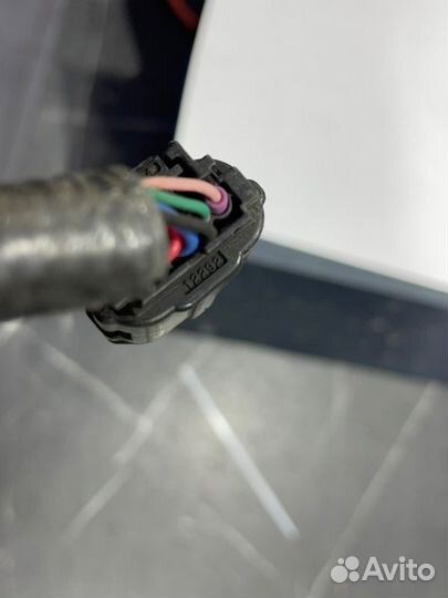 Электропроводка