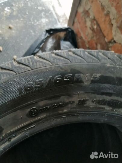 Viatti Brina 185/65 R15