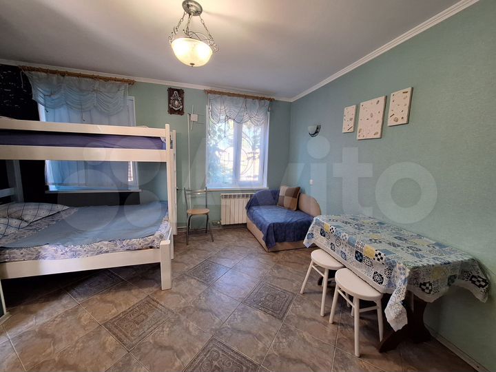Квартира-студия, 20 м², 2/2 эт.