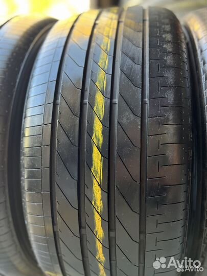 Bridgestone Turanza T005A 205/55 R16