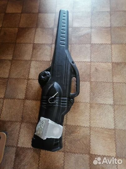 Кофр кейс для ружья