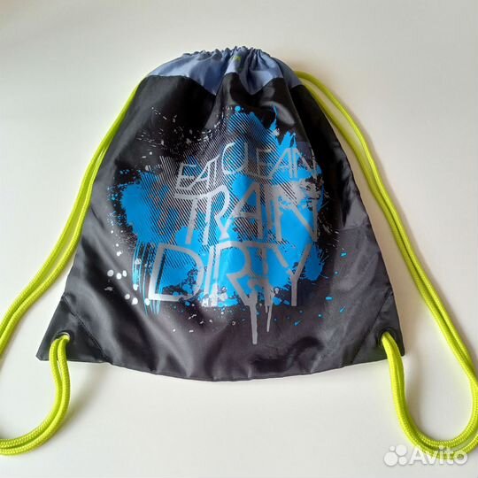 Сумка мешок для обуви