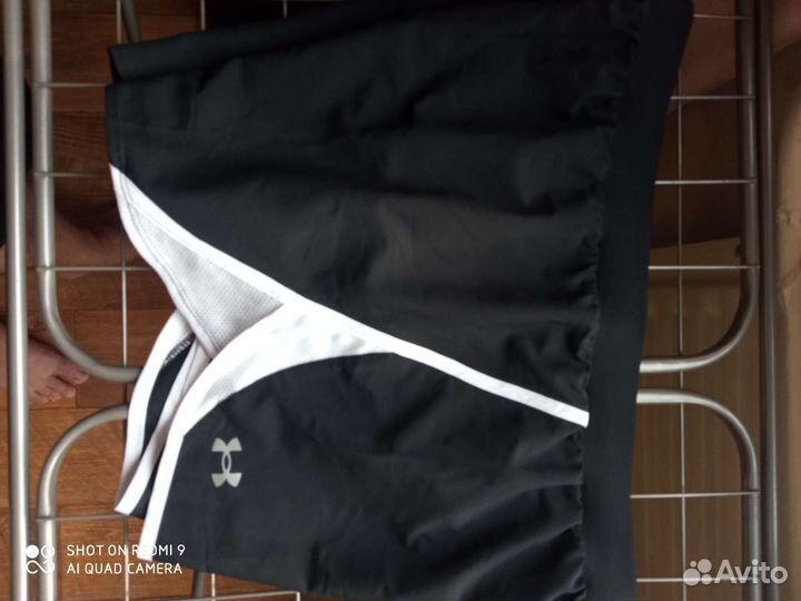 Шорты для плавания, спорта under Armour