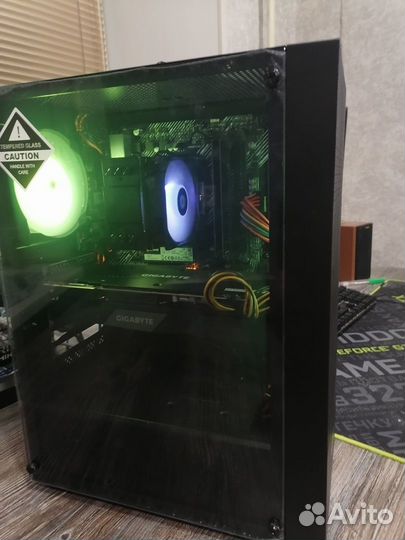 Системные блоки на Ryzen