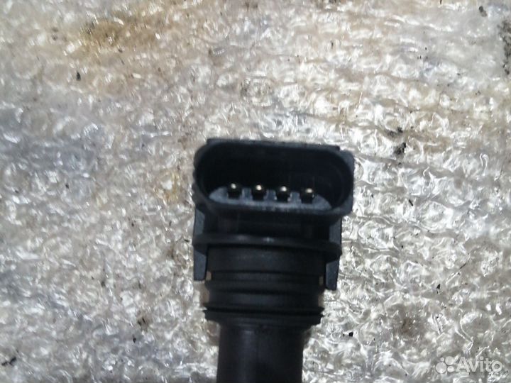 Катушка зажигания Volkswagen Passat b6, 2.0, BVY