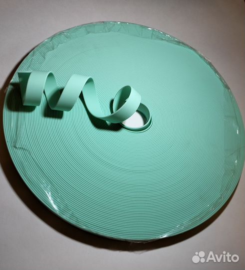 Непромокаемая биотановая лента