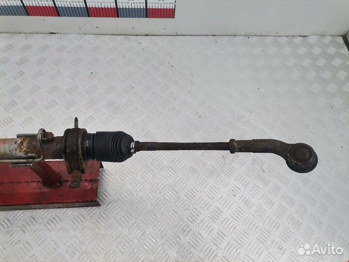 Рейка рулевая для Volkswagen Golf 4 1J1422075L