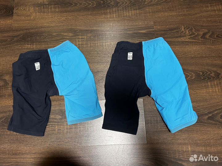 Гидрокостюм speedo мужской Fastskin