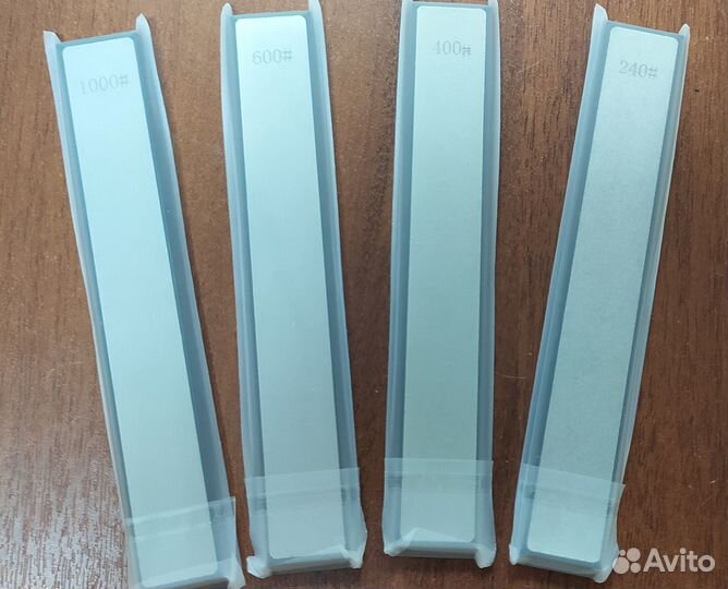 Алмазные водяные минеральные камни бруски