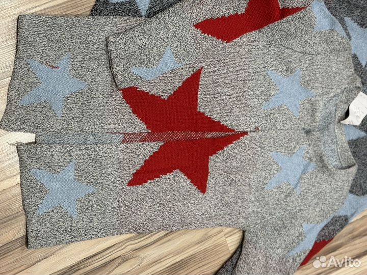 Кардиган женский 42 44 46 48