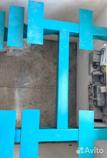 Лестница винтовая с монтажем