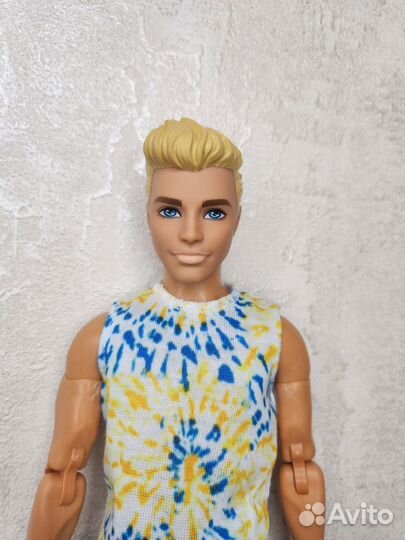 Кукла кен ken barbie