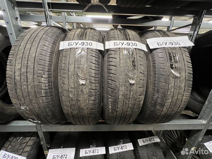 Bridgestone Dueler H/L 400 215/70 R17 101H