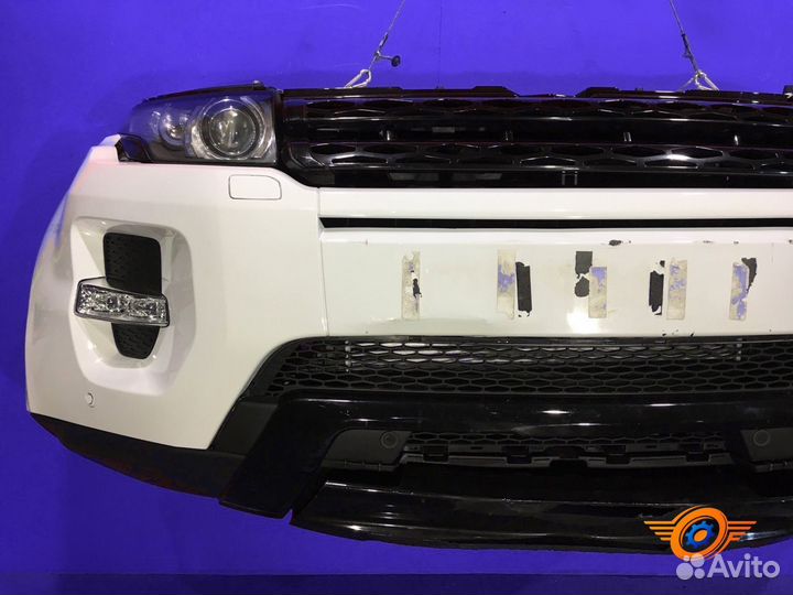Ноускат Land Rover Range Rover Evoque SUV 224DT