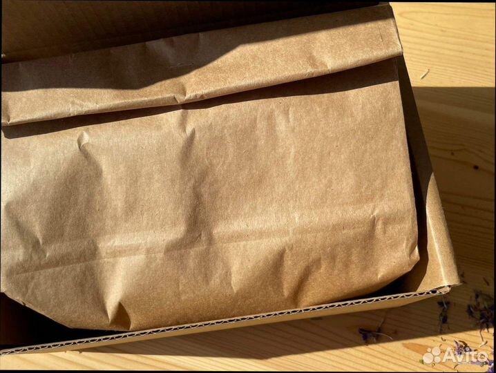 Иван-чай 1 килограмм настоящий, экочай