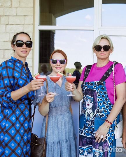 Выездной коктейль бар/Выездной бар Москва