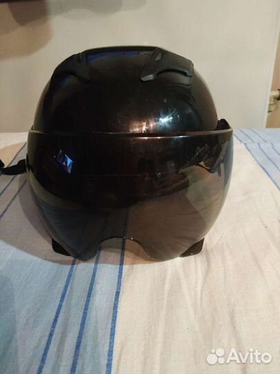 Шлем -Каска для Эл вело. Самокатов