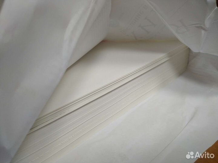 Бумага офисная А3 офсетная 70гр