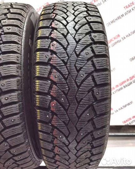 Formula Ice 195/65 R15 91V