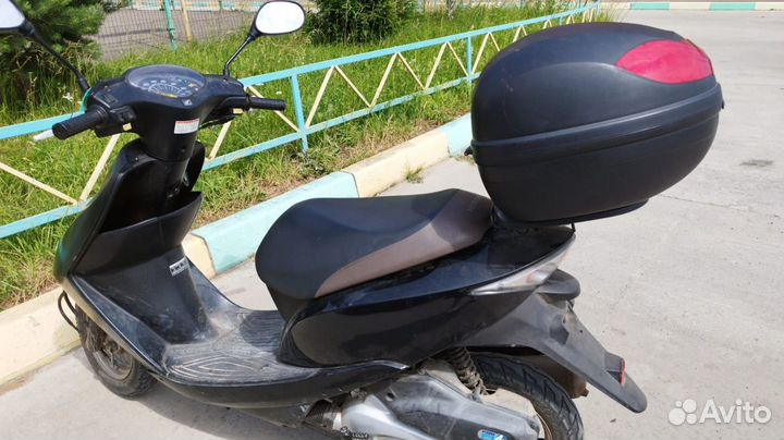 Скутер Honda Dio