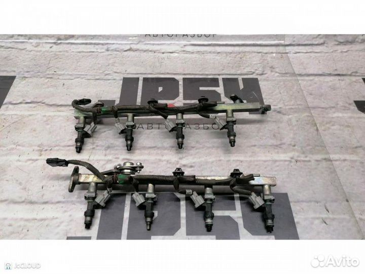 Форсунка топливная передняя Infiniti Fx50 S51