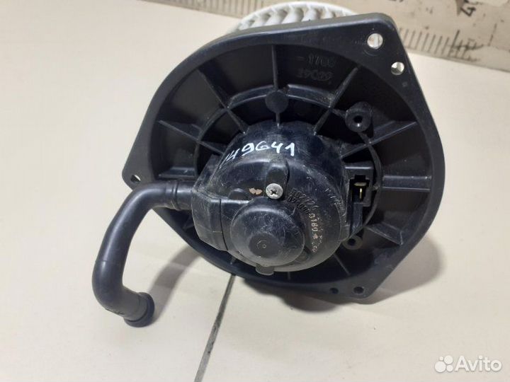 Моторчик отопителя Mitsubishi Outlander 1 CU4W