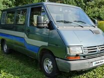 Renault Trafic 1.6 MT, 1994, 220 000 км, с пробегом, цена 250 000 руб.