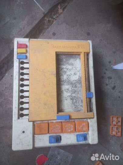 Электроника им 28