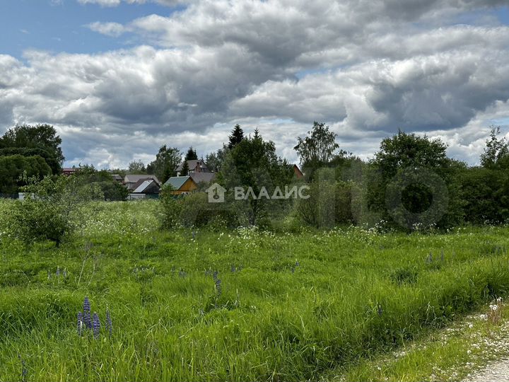 Участок 31 сот. (ИЖС)