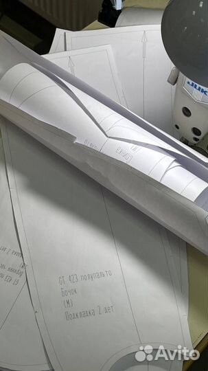 Пошив одежды оптом. Швейный цех