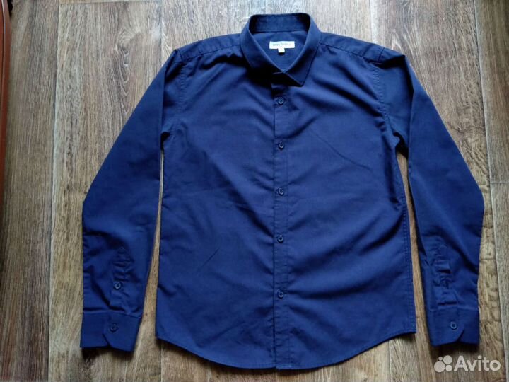 Школьная одежда 152