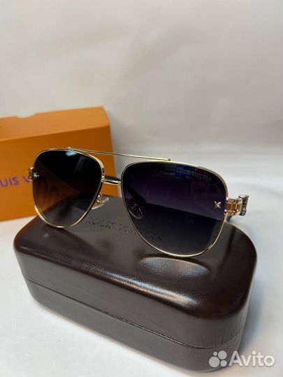 Очки Louis vuitton