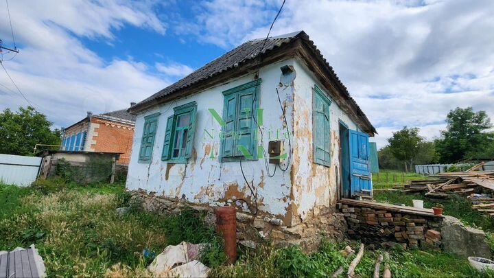 Участок 13 сот. (ИЖС)