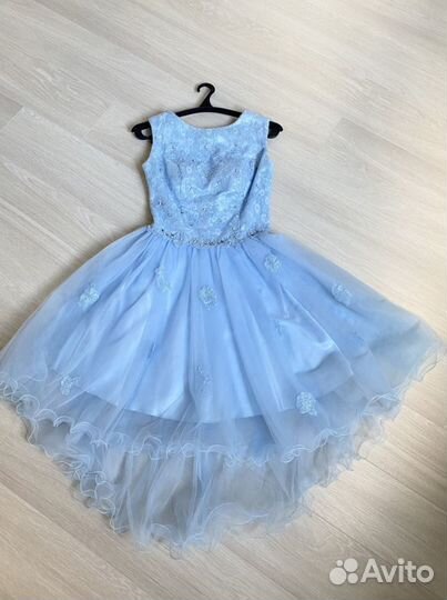 Платье Vita Brava 44 размер