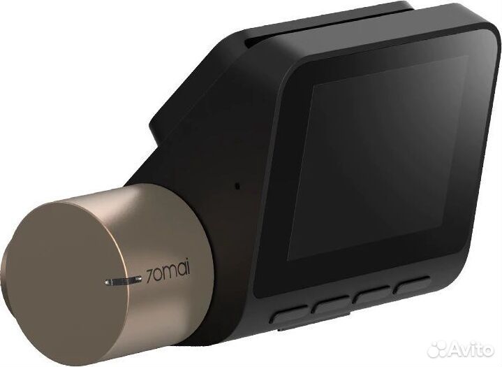 Видеорегистратор Xiaomi 70Mai Dash Cam Lite