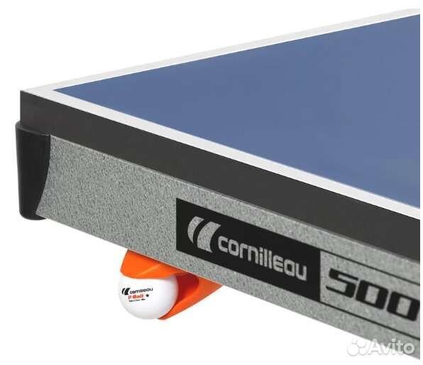 Теннисный стол Cornilleau sport 500