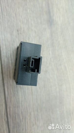 Кнопка корректора фар Peugeot 308 хетчбек EP6 1.6